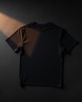Noir Essential Tee
