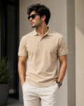 Polo shirt by SIREN